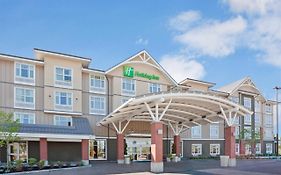 Holiday Inn Hotel & Suites Surrey East Cloverdale